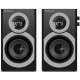 Колонки Real-EL S-245 Black (EL121200015)