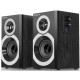 Колонки Real-EL S-245 Black (EL121200015)