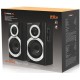 Колонки Real-EL S-245 Black (EL121200015)