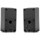 Колонки Real-EL S-405 Black (EL121100016)