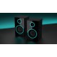 Колонки Real-EL S-410 Black (EL121200016)