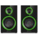 Колонки Real-EL S-410 Black (EL121200016)