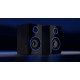 Колонки Real-EL S-415 Black (EL121200017)