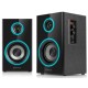 Колонки Real-EL S-415 Black (EL121200017)