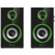 Колонки Real-EL S-415 Black (EL121200017)