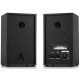 Колонки Real-EL S-415 Black (EL121200017)