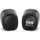 Колонки Real-EL S-55 Black (EL121100014)