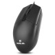 Миша Real-EL RM-210 Black (EL123200036)