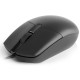 Миша Real-EL RM-210 Black (EL123200036)