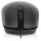 Миша Real-EL RM-210 Black (EL123200036)