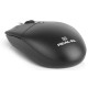 Миша Real-EL RM-210 Black (EL123200036)