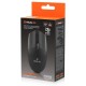 Миша Real-EL RM-210 Black (EL123200036)