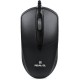 Миша Real-EL RM-211 Black (EL123200001)