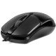 Миша Real-EL RM-211 Black (EL123200001)