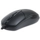 Миша Real-EL RM-211 Black (EL123200001)