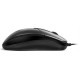 Миша Real-EL RM-211 Black (EL123200001)