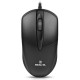 Миша Real-EL RM-214 Black (EL123200039)