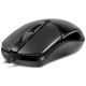 Миша Real-EL RM-214 Black (EL123200039)