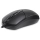 Миша Real-EL RM-214 Black (EL123200039)
