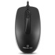 Миша Real-EL RM-215 Black (EL123200037)