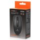 Миша Real-EL RM-215 Black (EL123200037)