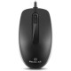 Миша Real-EL RM-217 Black (EL123200038)