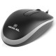 Миша Real-EL RM-217 Black (EL123200038)