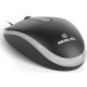 Миша Real-EL RM-217 Black (EL123200038)