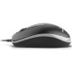 Миша Real-EL RM-217 Black (EL123200038)
