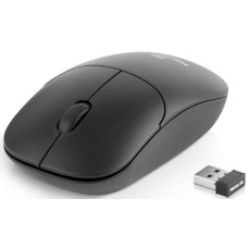 Миша Real-EL RM-311 Wireless Black (EL123200041)
