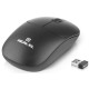 Миша Real-EL RM-311 Wireless Black (EL123200041)