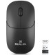 Миша Real-EL RM-311 Wireless Black (EL123200041)