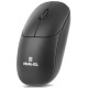 Миша Real-EL RM-311 Wireless Black (EL123200041)