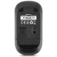 Миша Real-EL RM-311 Wireless Black (EL123200041)