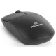 Миша Real-EL RM-311 Wireless Black (EL123200041)