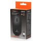 Миша Real-EL RM-311 Wireless Black (EL123200041)