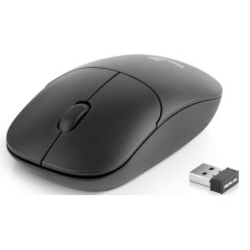 Миша Real-EL RM-313 Wireless Black (EL123200042)
