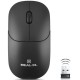 Миша Real-EL RM-313 Wireless Black (EL123200042)