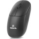 Миша Real-EL RM-313 Wireless Black (EL123200042)