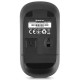 Миша Real-EL RM-313 Wireless Black (EL123200042)