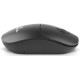 Миша Real-EL RM-313 Wireless Black (EL123200042)
