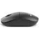 Миша Real-EL RM-313 Wireless Black (EL123200042)
