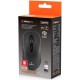 Миша Real-EL RM-331W Black (EL123200044)