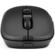 Миша Real-EL RM-331W Black (EL123200044)