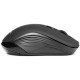 Миша Real-EL RM-331W Black (EL123200044)