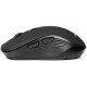 Миша Real-EL RM-331W Black (EL123200044)