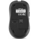 Миша Real-EL RM-331W Black (EL123200044)
