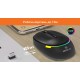 Миша Real-EL RM-440W Black (EL123200045)