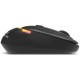 Миша Real-EL RM-440W Black (EL123200045)