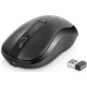 Миша Real-EL RM-450W Black (EL123200046)